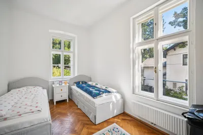 10-Zimmer-Immobilie mieten in Wien – 270 m², € 7.103 – Bild 11 von 20
