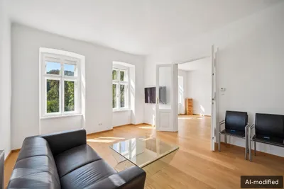 10-Zimmer-Immobilie mieten in Wien – 270 m², € 7.103 – Bild 16 von 20