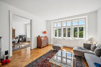 10-Zimmer-Immobilie mieten in Wien – 270 m², € 7.103 – Bild 6 von 20