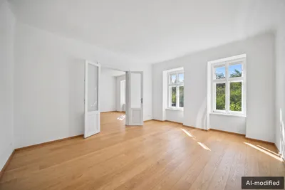 10-Zimmer-Immobilie mieten in Wien – 270 m², € 7.103 – Bild 14 von 20