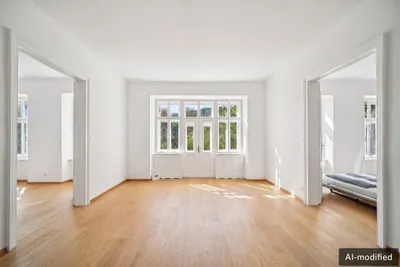 10-Zimmer-Immobilie mieten in Wien – 270 m², € 7.103 – Bild 13 von 20