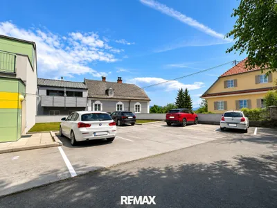 2-Zimmer-Wohnung mieten in Murtal – 91 m², € 761 – Bild 17 von 19