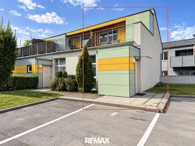 2-Zimmer-Wohnung mieten in Murtal – 91 m², € 761 – Bild 18 von 19