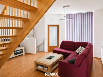 Extravagantes Wohnerlebnis über drei Ebenen - Ateliertraum in Judenburg!, photo 2