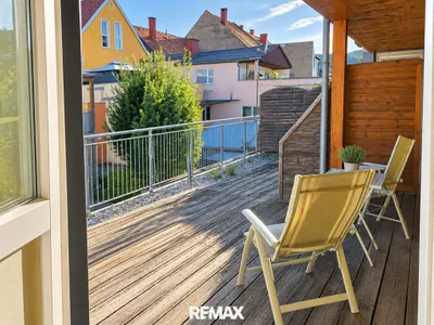 2-Zimmer-Wohnung mieten in Murtal – 91 m², € 761 – Bild 11 von 19
