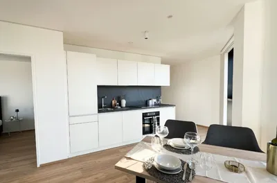 3-Zimmer-Wohnung mieten in Linz – 62 m², € 950 – Bild 2 von 9