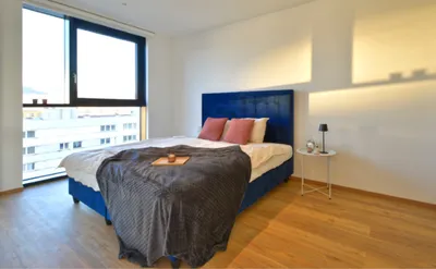 3-Zimmer-Wohnung mieten in Linz – 62 m², € 950 – Bild 3 von 9