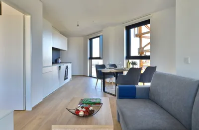 3-Zimmer-Wohnung mieten in Linz – 62 m², € 950 – Bild 4 von 9