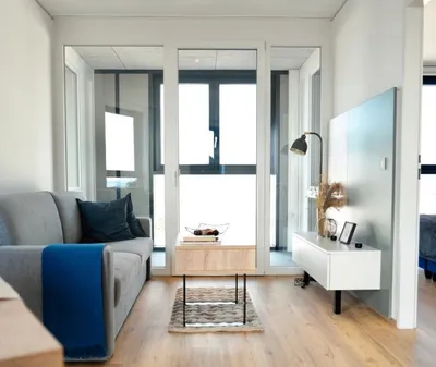 3-Zimmer-Wohnung mieten in Linz – 62 m², € 950 – Bild 6 von 9