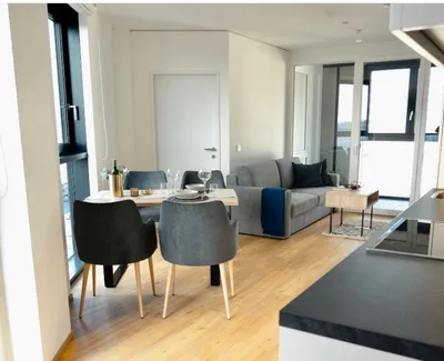 3-Zimmer-Wohnung mieten in Linz – 62 m², € 950 – Bild 7 von 9
