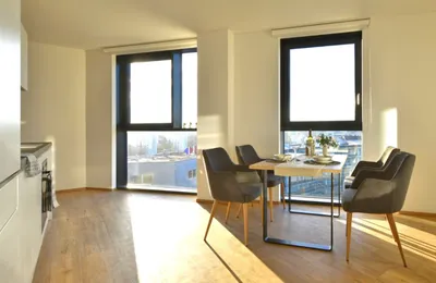 Wohnung zur Miete in 4020 Linz