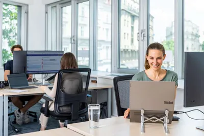 Gewerbeimmobilie mieten in Wien – 1 000 m² – Bild 7 von 8