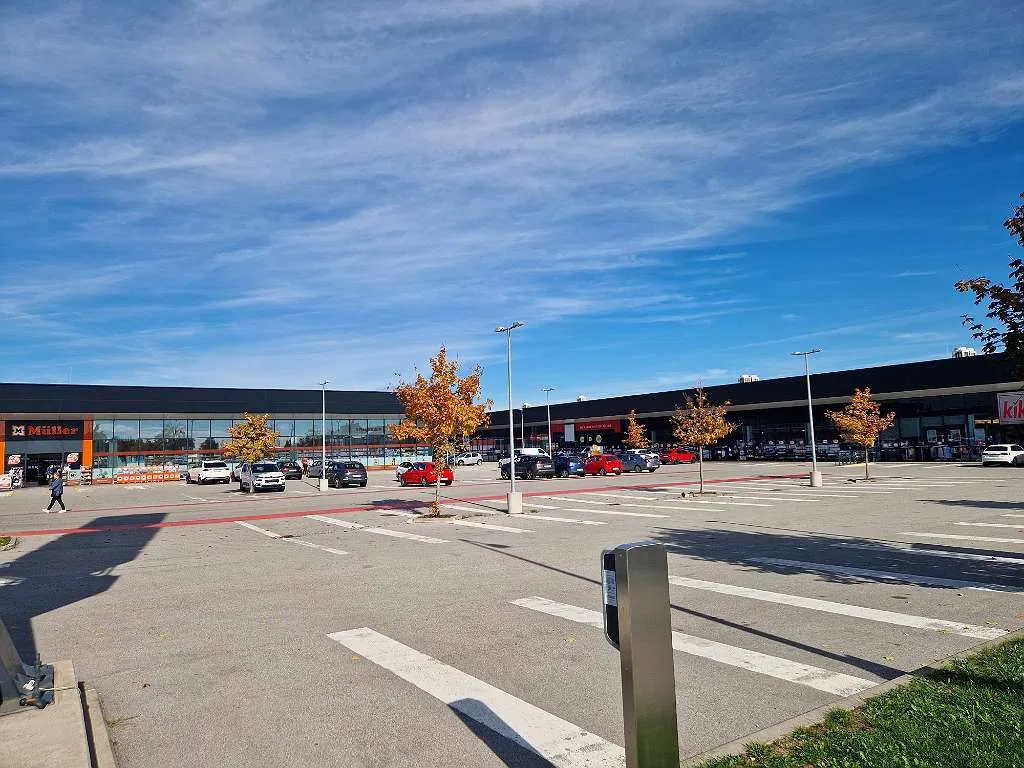 Ihr neuer Business-Hotspot: Top-Gewerbefläche im FMZ Wels-Oberfeldstraße! - Ansicht 3