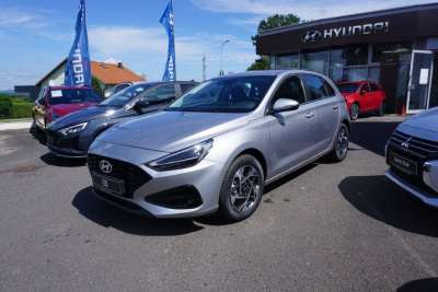 Hyundai i30 1,5 DPI Go!