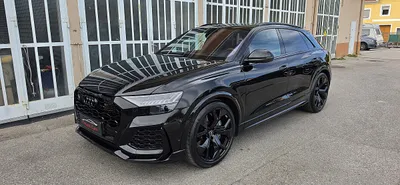 Audi Q8 RSQ8 Quattro *Dynamik Plus*Keramik*Standh.*Mass...