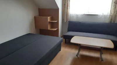 1-Zimmer-Wohnung mieten in Baden – 20 m², € 380