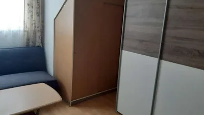 1-Zimmer-Wohnung mieten in Baden – 20 m², € 380 – Bild 2 von 3