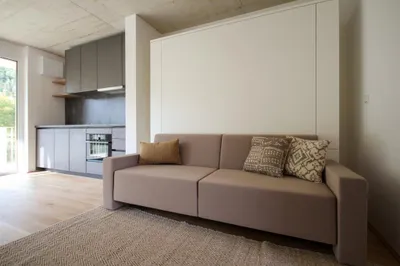 Wohnung kaufen in Liezen – 30,35 m², € 277.256 – Bild 7 von 14