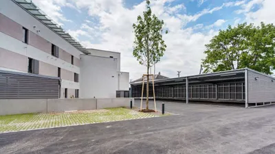3-Zimmer-Wohnung kaufen in Gänserndorf – 78,86 m², € 399.000 – Bild 23 von 29