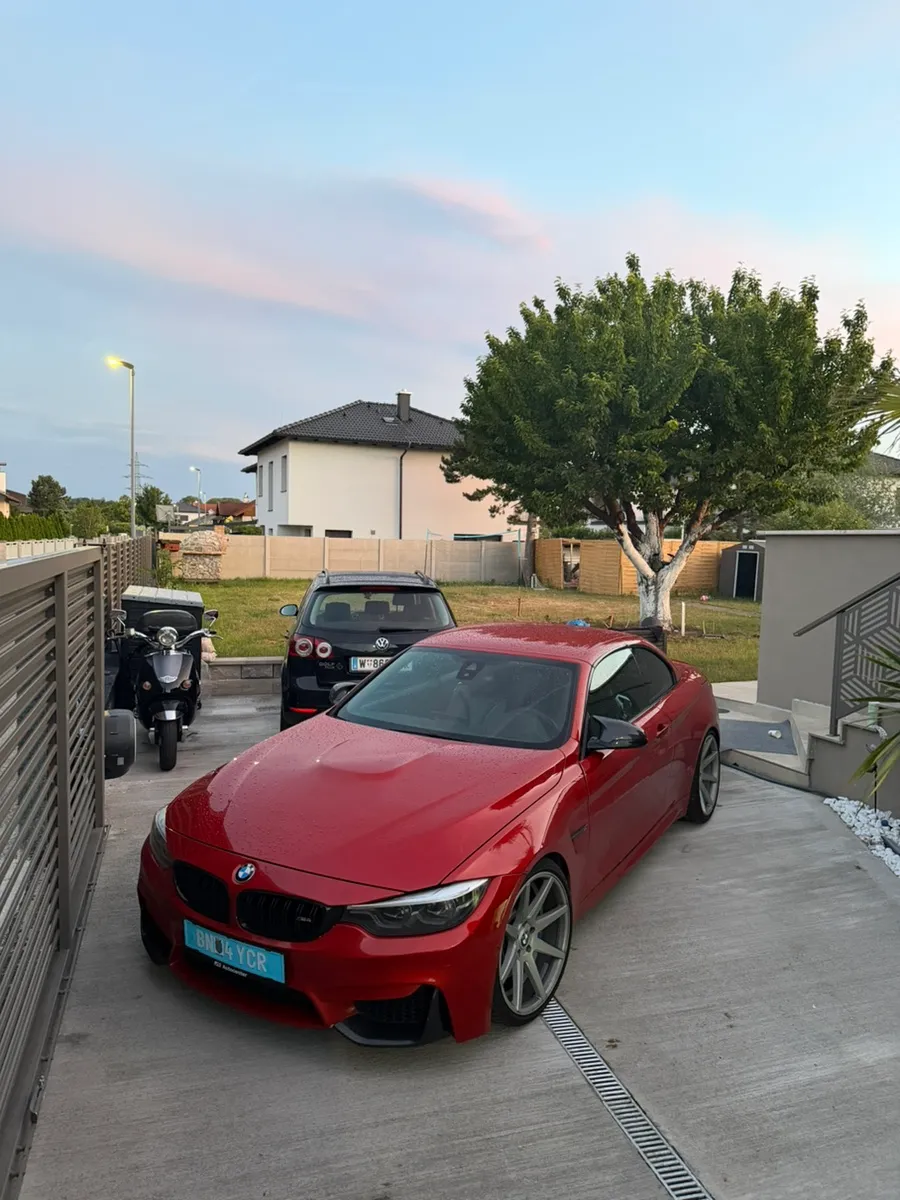 BMW 4er-Reihe