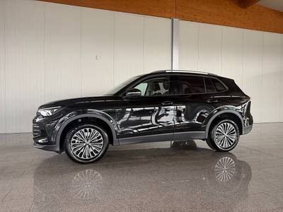 VW Tiguan 2.0 TDI SCR 4Motion Life DSG