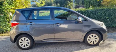 Toyota Verso S 1,4 D-4D
