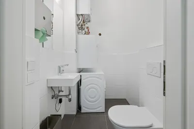 2-Zimmer-Gewerbeimmobilie mieten in Wien – 62 m², € 21 – Bild 11 von 14
