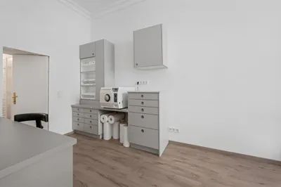 2-Zimmer-Gewerbeimmobilie mieten in Wien – 62 m², € 21 – Bild 8 von 14