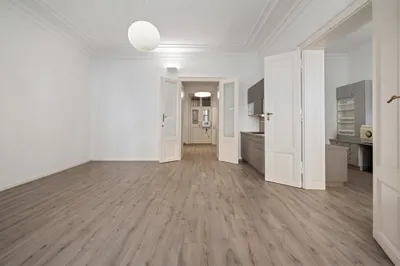 2-Zimmer-Gewerbeimmobilie mieten in Wien – 62 m², € 21 – Bild 5 von 14