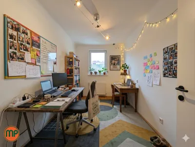 4-Zimmer-Wohnung kaufen in Wien – 124,2 m², € 380.000 – Bild 8 von 21