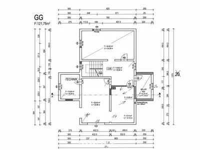 9-Zimmer-Haus kaufen in Leibnitz – 228 m², € 1.350.000 – Bild 28 von 29