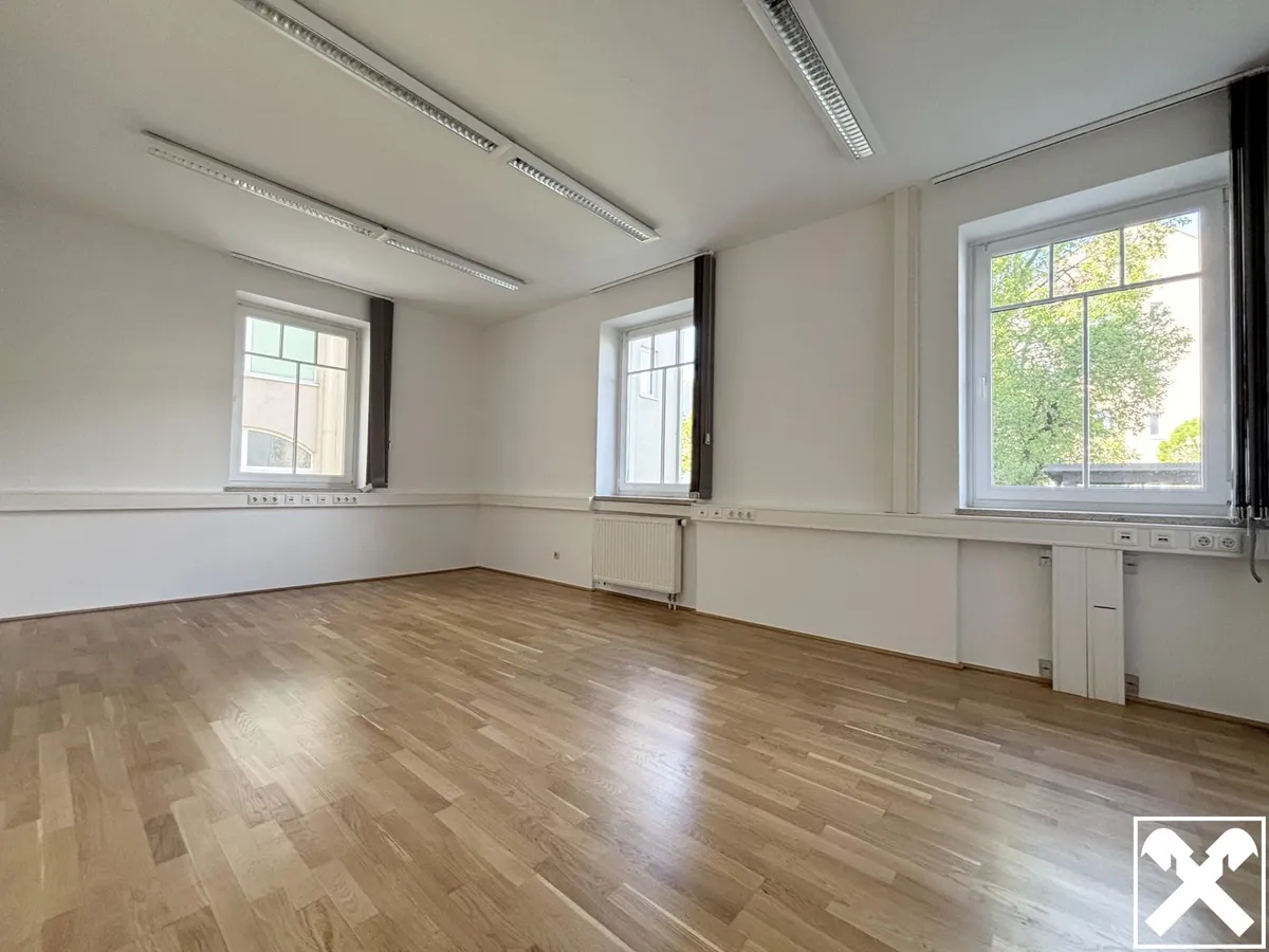 3-Zimmer-Altbauwohnung in charmanter Villa - Ansicht 3