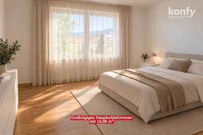 3-Zimmer-Wohnung kaufen in Graz – 68 m², € 249.940 – Bild 3 von 6