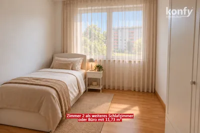 3-Zimmer-Wohnung kaufen in Graz – 68 m², € 249.940 – Bild 4 von 6