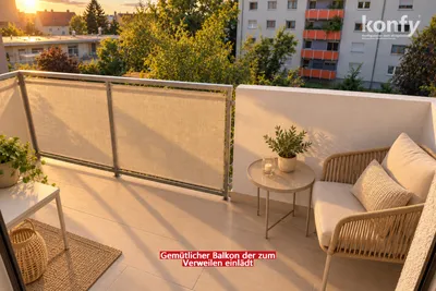 3-Zimmer-Wohnung kaufen in Graz – 68 m², € 249.940