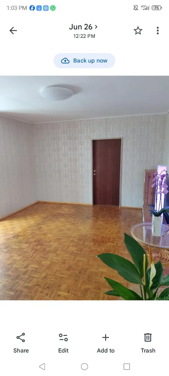 Wohnung – Wien - Ansicht 3
