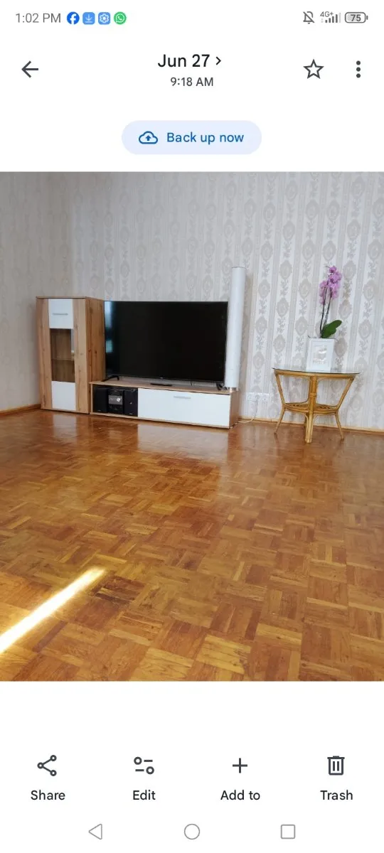 Wohnung – Wien - Ansicht 2