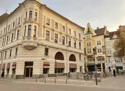 Gewerbeimmobilie mieten in Klagenfurt – 184 m², € 3.950 – Bild 3 von 10