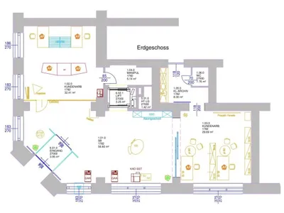 Gewerbeimmobilie mieten in Klagenfurt – 184 m², € 3.950 – Bild 10 von 10