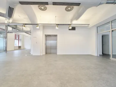 Gewerbeimmobilie mieten in Klagenfurt – 184 m², € 3.950 – Bild 2 von 10