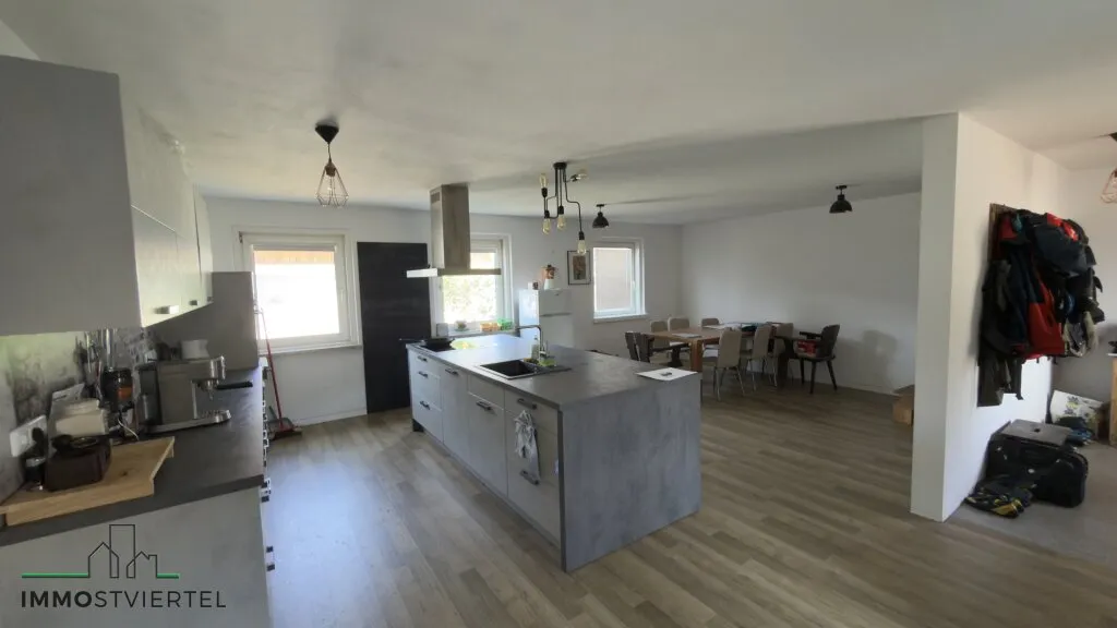 Haus – Weins - Ansicht 3