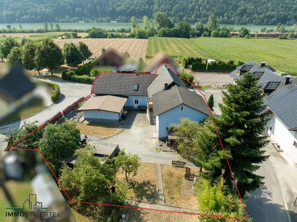 Haus – Weins - Ansicht 2