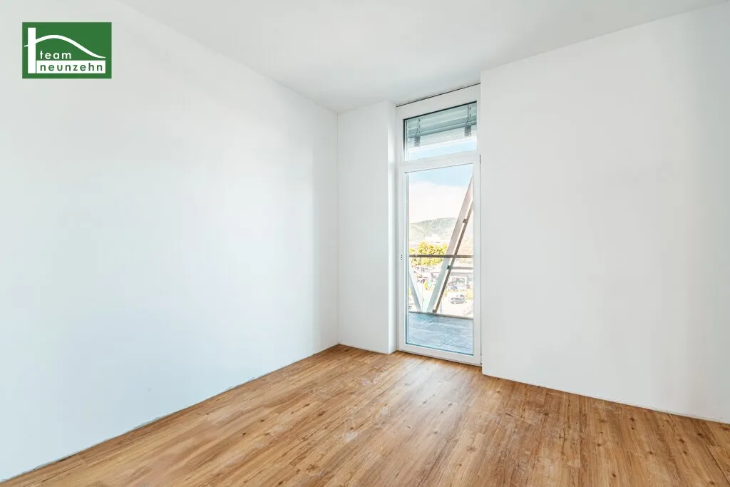 Ihr Neues Zuhause am Puls der Stadt - Level Graz - Ansicht 3