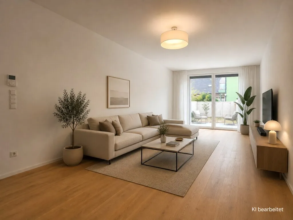 Wohnung – Wien - Ansicht 2