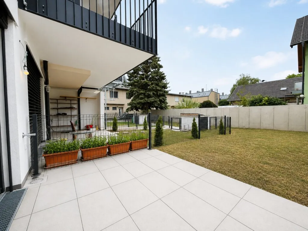 Wohnung – Wien