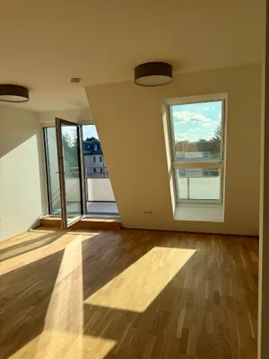 3-Zimmer-Wohnung mieten in Wien – 65 m², € 1.650