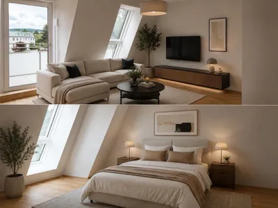3-Zimmer-Wohnung mieten in Wien – 65 m², € 1.650 – Bild 13 von 19