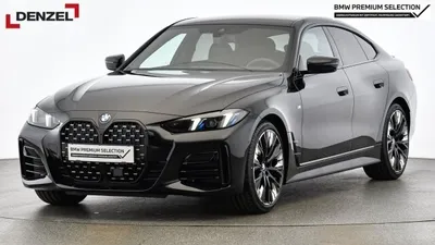 BMW 4er-Reihe