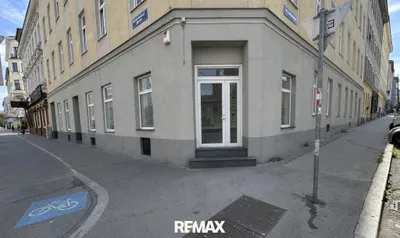 3-Zimmer-Gewerbeimmobilie mieten in Wien – 70 m², € 1.200 – Bild 3 von 5