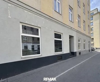 3-Zimmer-Gewerbeimmobilie mieten in Wien – 70 m², € 1.200 – Bild 4 von 5